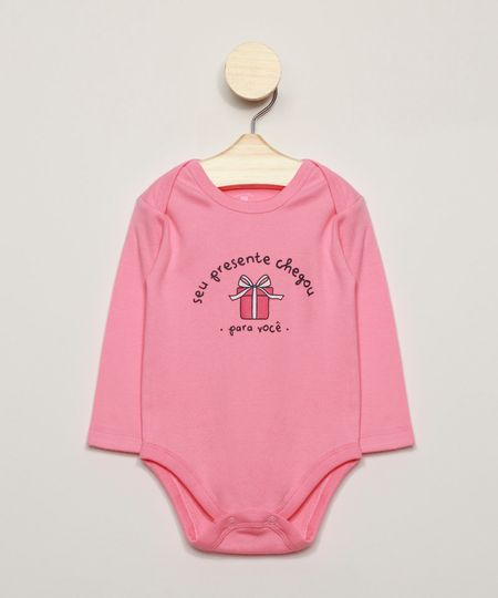 Body-Infantil--Seu-presente-chegou--Manga-Longa-Rosa-9956988-Rosa_1 Body-Infantil--Seu-presente-chegou--Manga-Longa-Rosa-9956988-Rosa_1