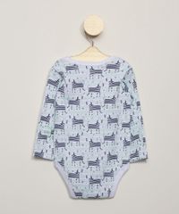 Body-Infantil-Listrado-com-Zebras-Manga-Longa-Verde-Claro-9957039-Verde_Claro_2