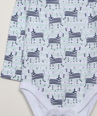 Body-Infantil-Listrado-com-Zebras-Manga-Longa-Verde-Claro-9957039-Verde_Claro_3