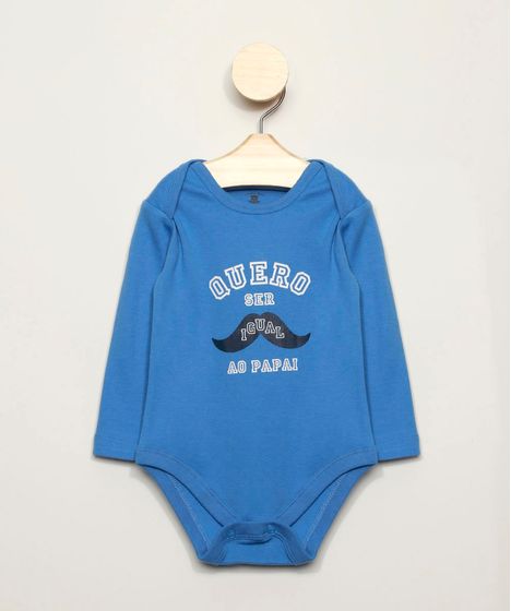 body manga longa c&a