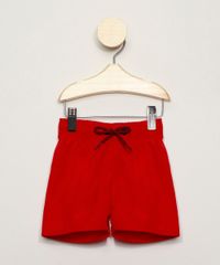 Short-Infantil-com-Bolso-e-Cordao-Vermelho-9964820-Vermelho_1