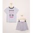 Pijama-Infantil-Video-Game-Manga-Curta-Cinza-Mescla-9970788-Cinza_Mescla_1