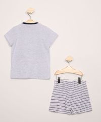 Pijama-Infantil-Video-Game-Manga-Curta-Cinza-Mescla-9970788-Cinza_Mescla_3
