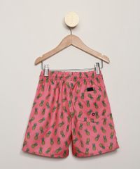 Short-Infantil-Estampado-de-Abacaxi-com-Bolsos-e-Cordao-Coral-9962785-Coral_2