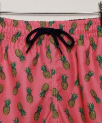Short-Infantil-Estampado-de-Abacaxi-com-Bolsos-e-Cordao-Coral-9962785-Coral_5