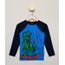 Camiseta-de-Praia-Infantil-Dinossauro-Protecao-Uv50--Azul-9967169-Azul_1