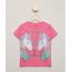 Blusa-Infantil-Unicornio-com-Glitter-Manga-Curta-Pink-9972940-Pink_1