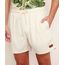 Short-com-Linho-Masculino-e-Bolsos-Bege-9967049-Bege_1