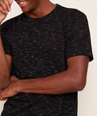 Camiseta-Masculina-Basica-com-Bolso-Manga-Curta-Gola-Careca-Preta-9286099-Preto_4
