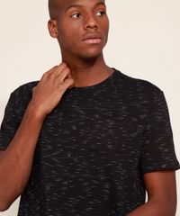 Camiseta-Masculina-Basica-com-Bolso-Manga-Curta-Gola-Careca-Preta-9286099-Preto_6