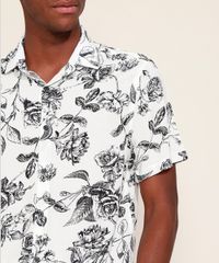 Camisa-Masculina-Relaxed-Estampada-de-Rosas-Manga-Curta-Off-White-9969319-Off_White_5