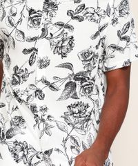 Camisa-Masculina-Relaxed-Estampada-de-Rosas-Manga-Curta-Off-White-9969319-Off_White_6