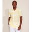 Camisa-Masculina-Relaxed-Estampada-Tie-Dye-Manga-Curta-Amarela-9973353-Amarelo_1