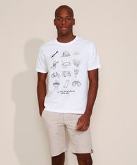 Camiseta-Masculina--Survival-Vacation-Kit--Manga-Curta-Gola-Careca-Branca-9961746-Branco_3