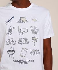 Camiseta-Masculina--Survival-Vacation-Kit--Manga-Curta-Gola-Careca-Branca-9961746-Branco_5