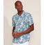 Camisa-Masculina-Tradicional-Estampada-de-Coqueiros-Manga-Curta-Off-White-9976938-Off_White_1