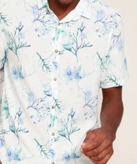 Camisa-Masculina-Tradicional-Estampada-Floral-Aquarelada-Manga-Curta-Branca-9969330-Branco_6