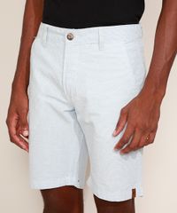 Bermuda-Masculina-Reta-Chino-Listrada-Branca-9972531-Branco_1