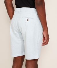 Bermuda-Masculina-Reta-Chino-Listrada-Branca-9972531-Branco_2