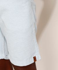 Bermuda-Masculina-Reta-Chino-Listrada-Branca-9972531-Branco_5