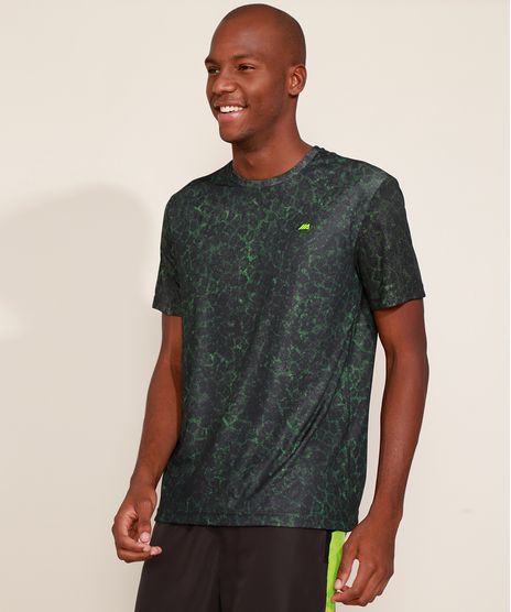 Camiseta-Masculina-Esportiva-Ace-Estampada-Animal-Print-Onca-Manga-Curta-Gola-Careca-Verde-9969620-Verde_1