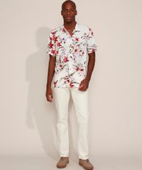 Calca-de-Sarja-Masculina-Reta-com-Cinto-Off-White-9967164-Off_White_3