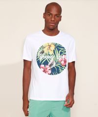 Camiseta-Masculina--Summer-Days--Floral-Tropical-Manga-Curta-Gola-Careca-Branca-9960227-Branco_1 Camiseta-Masculina--Summer-Days--Floral-Tropical-Manga-Curta-Gola-Careca-Branca-9960227-Branco_1