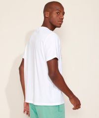Camiseta-Masculina--Summer-Days--Floral-Tropical-Manga-Curta-Gola-Careca-Branca-9960227-Branco_2 Camiseta-Masculina--Summer-Days--Floral-Tropical-Manga-Curta-Gola-Careca-Branca-9960227-Branco_2