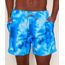 Short-Masculino-Estampado-Tie-Dye-com-Cordao-e-Bolsos-Azul-9967279-Azul_1