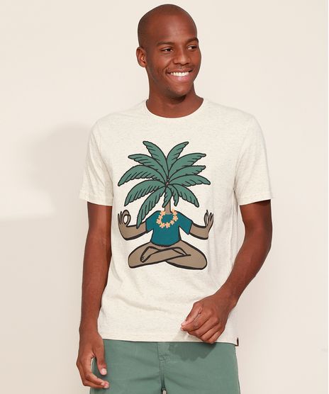 Camiseta-Masculina-Coqueiro-Meditando-Manga-Curta-Gola-Careca-Off-White-9969134-Off_White_1