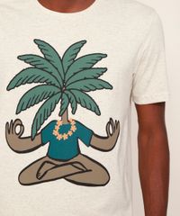Camiseta-Masculina-Coqueiro-Meditando-Manga-Curta-Gola-Careca-Off-White-9969134-Off_White_4