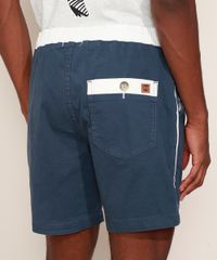Short-de-Sarja-Masculino-com-Cordao-e-Vivo-Contrastante-Azul-Escuro-9976021-Azul_Escuro_2