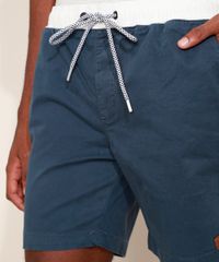 Short-de-Sarja-Masculino-com-Cordao-e-Vivo-Contrastante-Azul-Escuro-9976021-Azul_Escuro_4