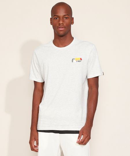 Camiseta-Masculina-Tucano-Manga-Curta-Gola-Careca-Cinza-Mescla-Claro-9971732-Cinza_Mescla_Claro_1 Camiseta-Masculina-Tucano-Manga-Curta-Gola-Careca-Cinza-Mescla-Claro-9971732-Cinza_Mescla_Claro_1