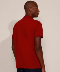 Polo-Masculina-Tradicional-com-Patch-Estados-Unidos-Manga-Curta-Cobre-9964386-Cobre_2