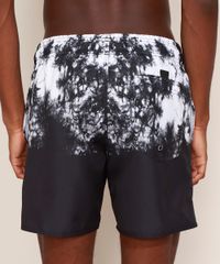 Short-Masculino-Estampado-Tie-Dye-com-Cordao-e-Bolsos-Preta-9967275-Preto_2