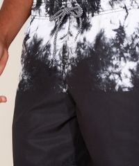 Short-Masculino-Estampado-Tie-Dye-com-Cordao-e-Bolsos-Preta-9967275-Preto_6
