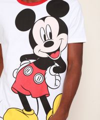Pijama-Masculino-Mickey-Mouse-Manga-Curta-Branco-9969155-Branco_2