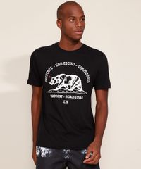 Camiseta-Masculina-Urso-California-Manga-Curta-Gola-Careca-Preta-9975037-Preto_1