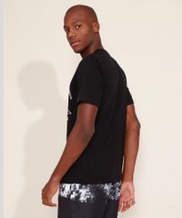 Camiseta-Masculina-Urso-California-Manga-Curta-Gola-Careca-Preta-9975037-Preto_2