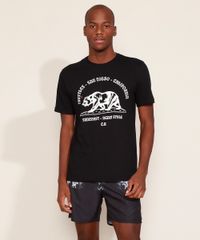 Camiseta-Masculina-Urso-California-Manga-Curta-Gola-Careca-Preta-9975037-Preto_3