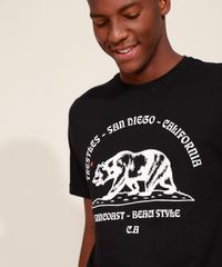Camiseta-Masculina-Urso-California-Manga-Curta-Gola-Careca-Preta-9975037-Preto_6