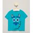 Camiseta-Infantil-Flame-Sulley-Monstros-S-A-Manga-Curta-Azul-9973044-Azul_1