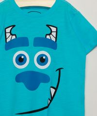 Camiseta-Infantil-Flame-Sulley-Monstros-S-A-Manga-Curta-Azul-9973044-Azul_5