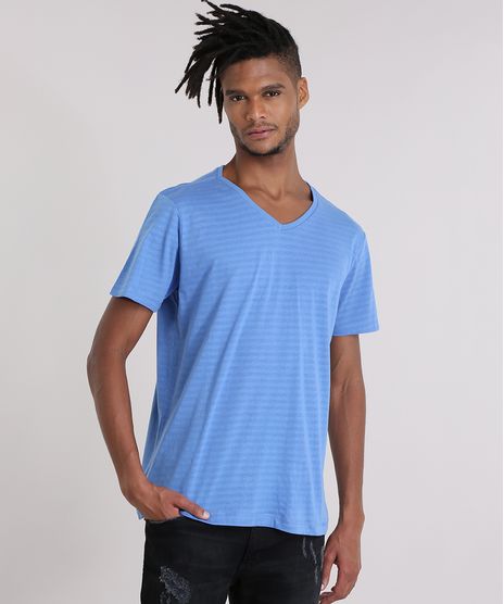 Camiseta-Basica-Listrada-Azul-8540880-Azul_1