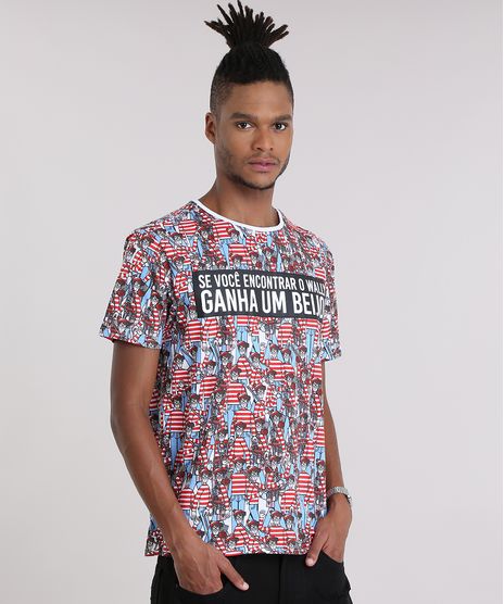 Camiseta-Carnaval-Onde-Esta-Wally--Branca-8525656-Branco_1