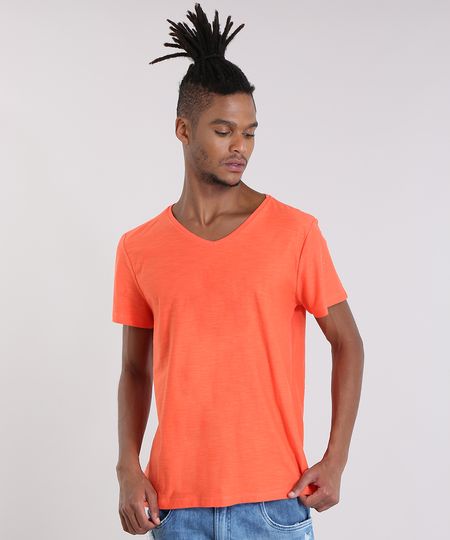 Camiseta-Flame-Basica-Laranja-8547794-Laranja_1
