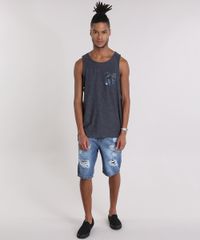 Bermuda-Jeans-Reta-Destroyed-Azul-Escuro-8954305-Azul_Escuro_3
