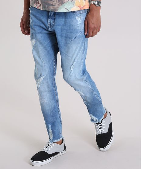 Calca-Jeans-Carrot-Destroyed-Azul-Medio-9013538-Azul_Medio_1