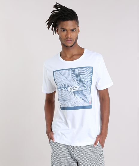 Camiseta--King-of-The-Beach--Branca-8907504-Branco_1